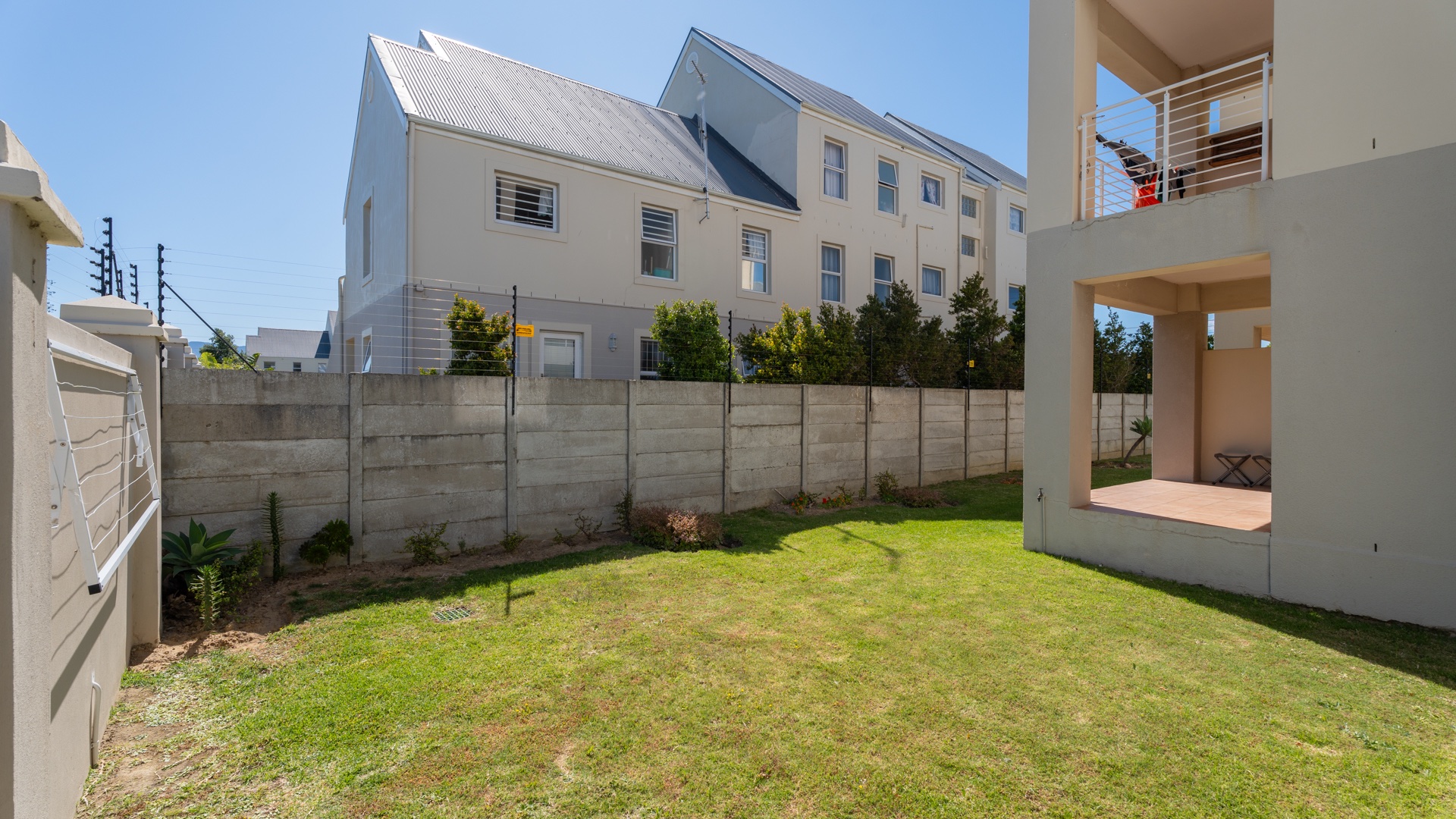 2 Bedroom Property for Sale in Rome Western Cape